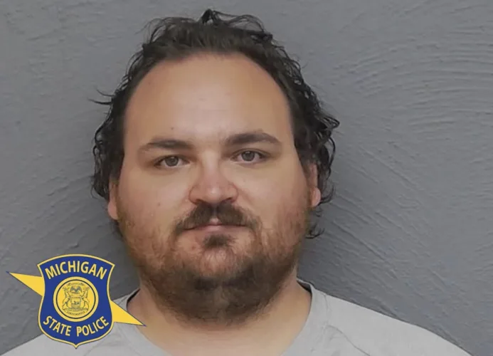 Arrest made for child sexually abusive material